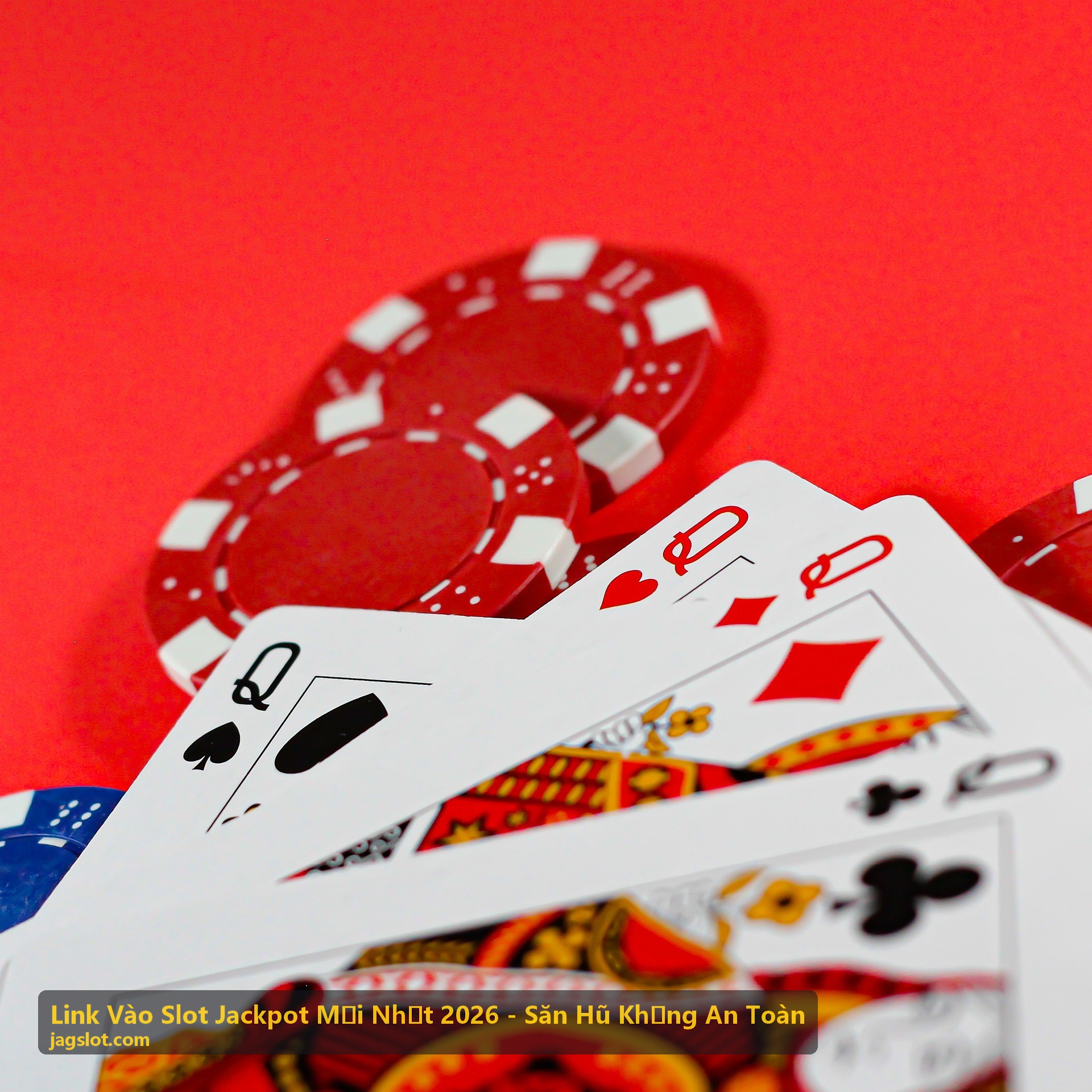 Slot jackpot Fortune Gems link vào an toàn