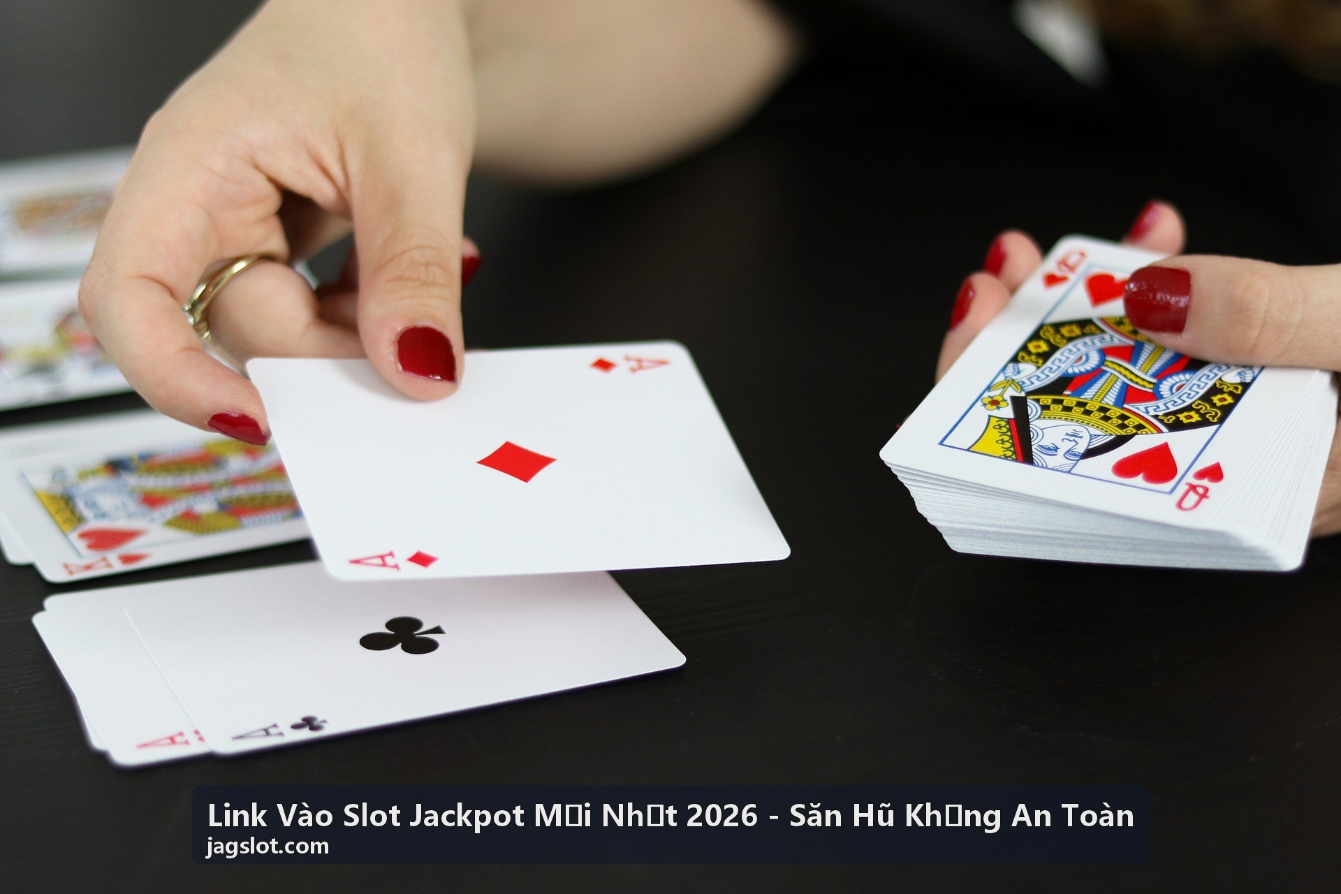 Slot jackpot Fortune Rabbit link không bị chặn