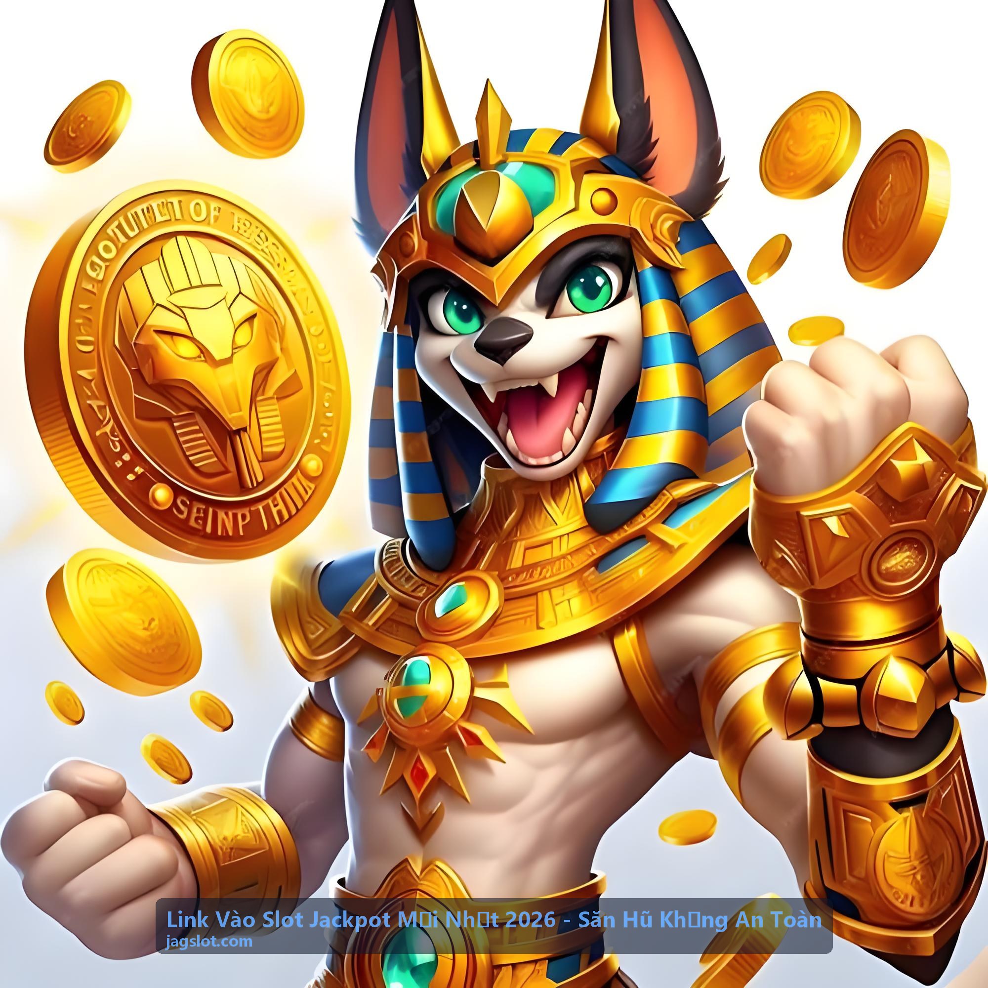 Slot jackpot Fortune Dragon link mới nhất 2026